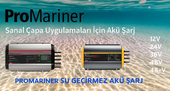 ProMariner