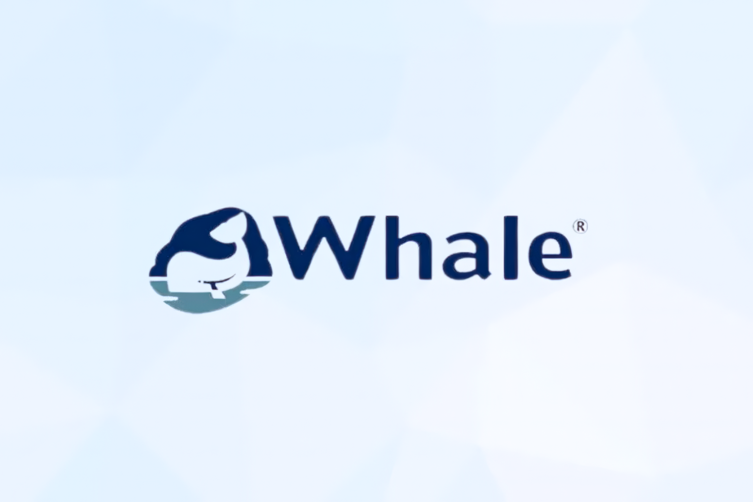 Whale Marka Űrűnler