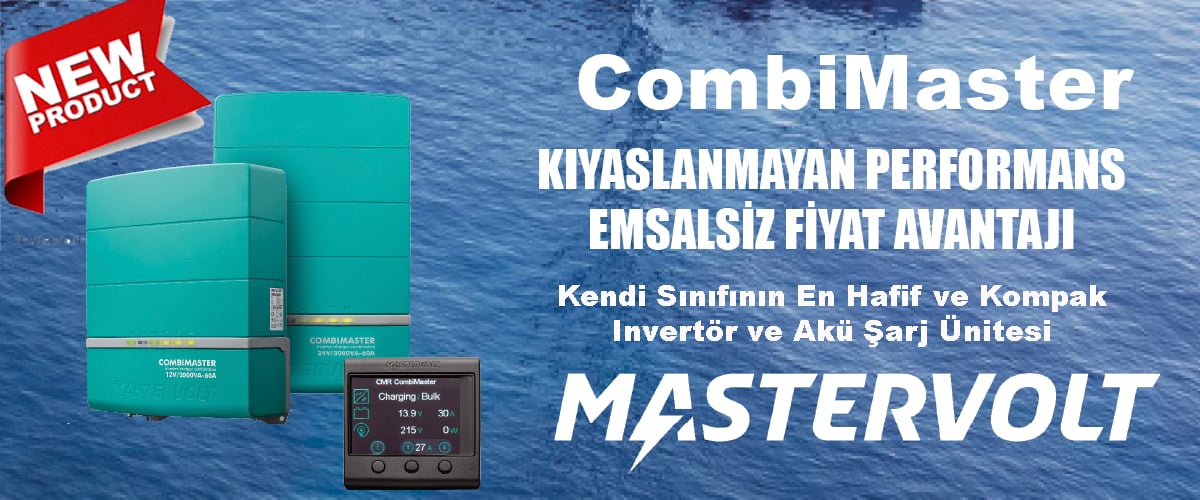 CombiMaster