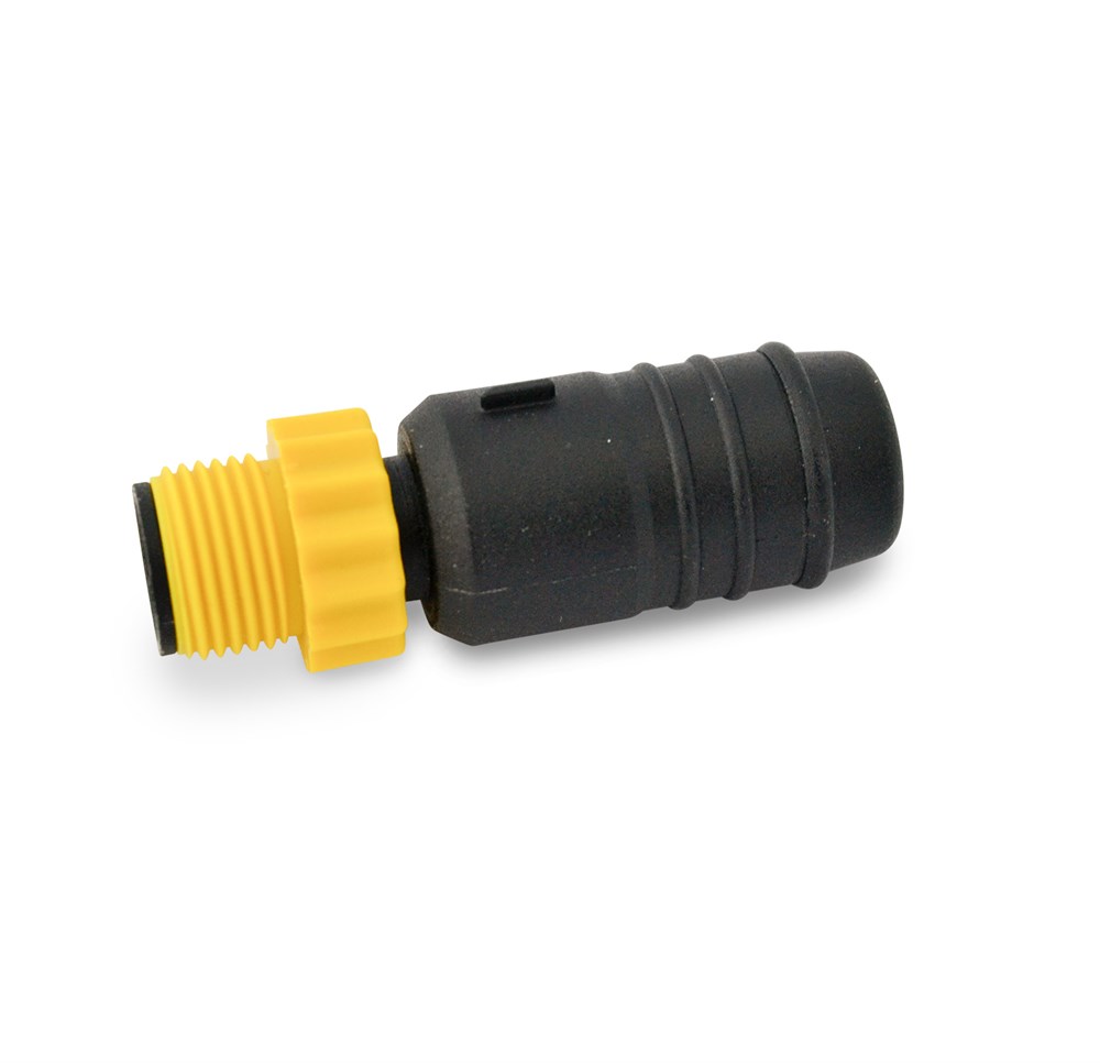 Ancor NMEA 2000 Erkek Sonlandırıcı