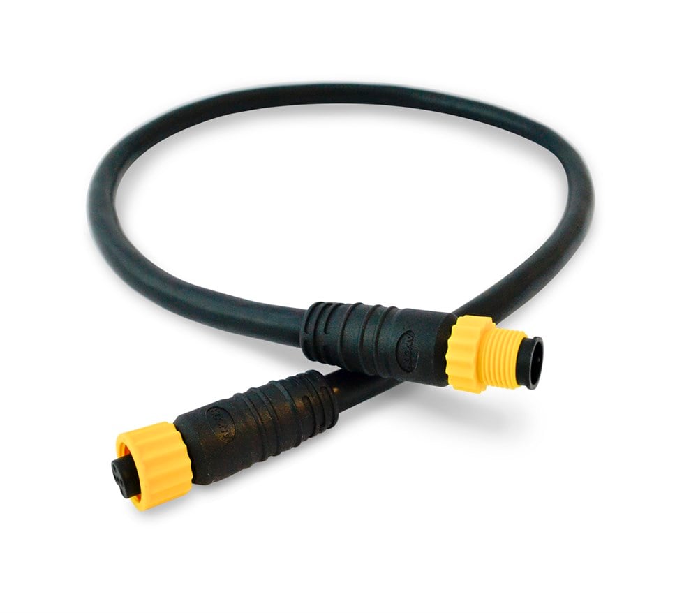 Ancor NMEA 2000 Omurga Kablosu - 0,5 Metre