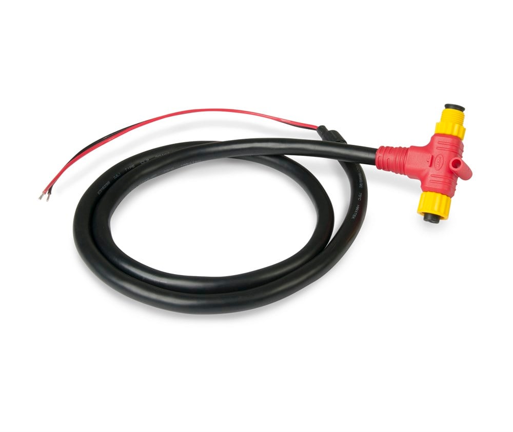 Ancor 1m NMEA 2000 Power Cable w/Tee 