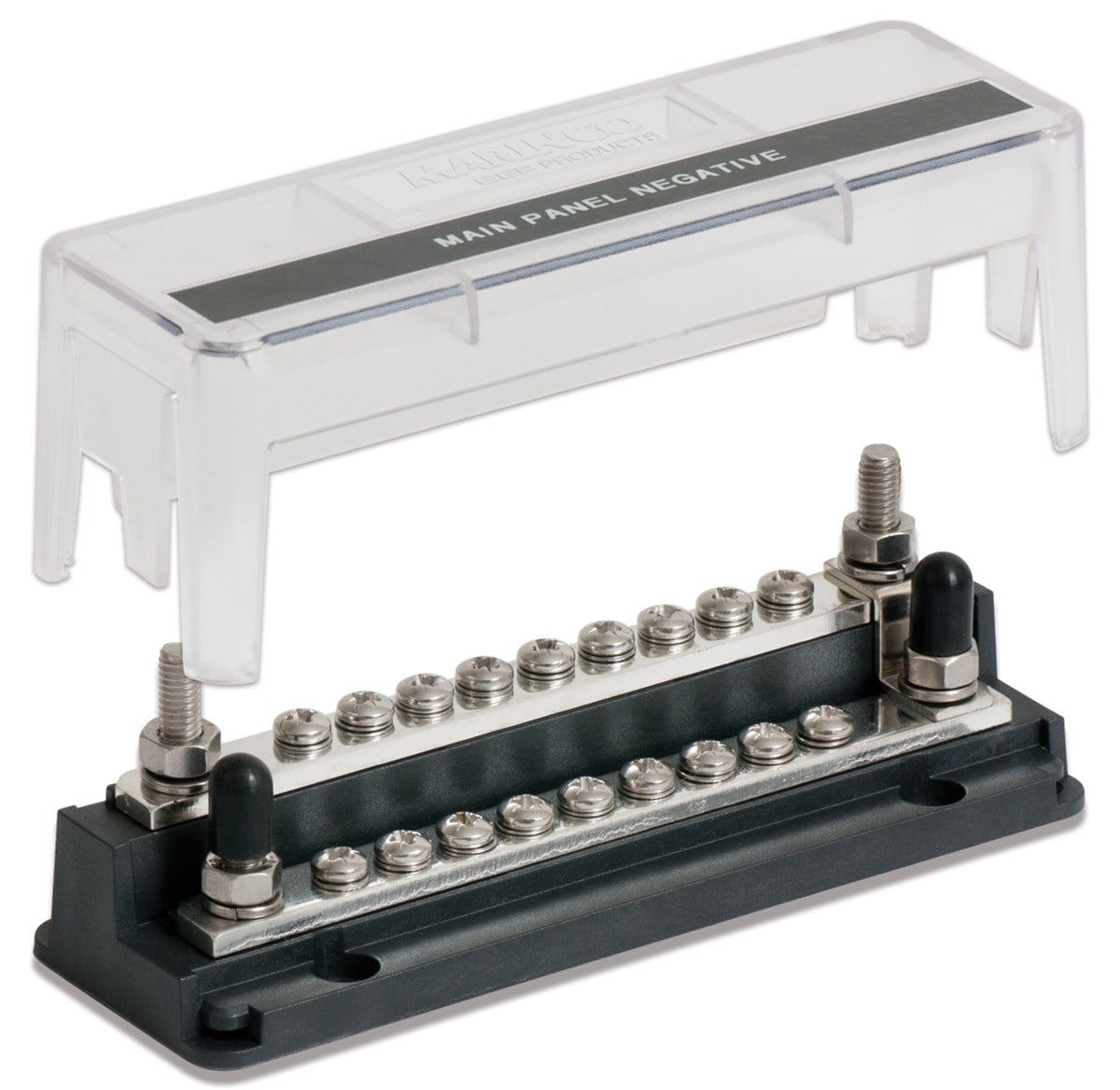 BEP Busbar Z18, 18 vidalı 200 Amper MC5