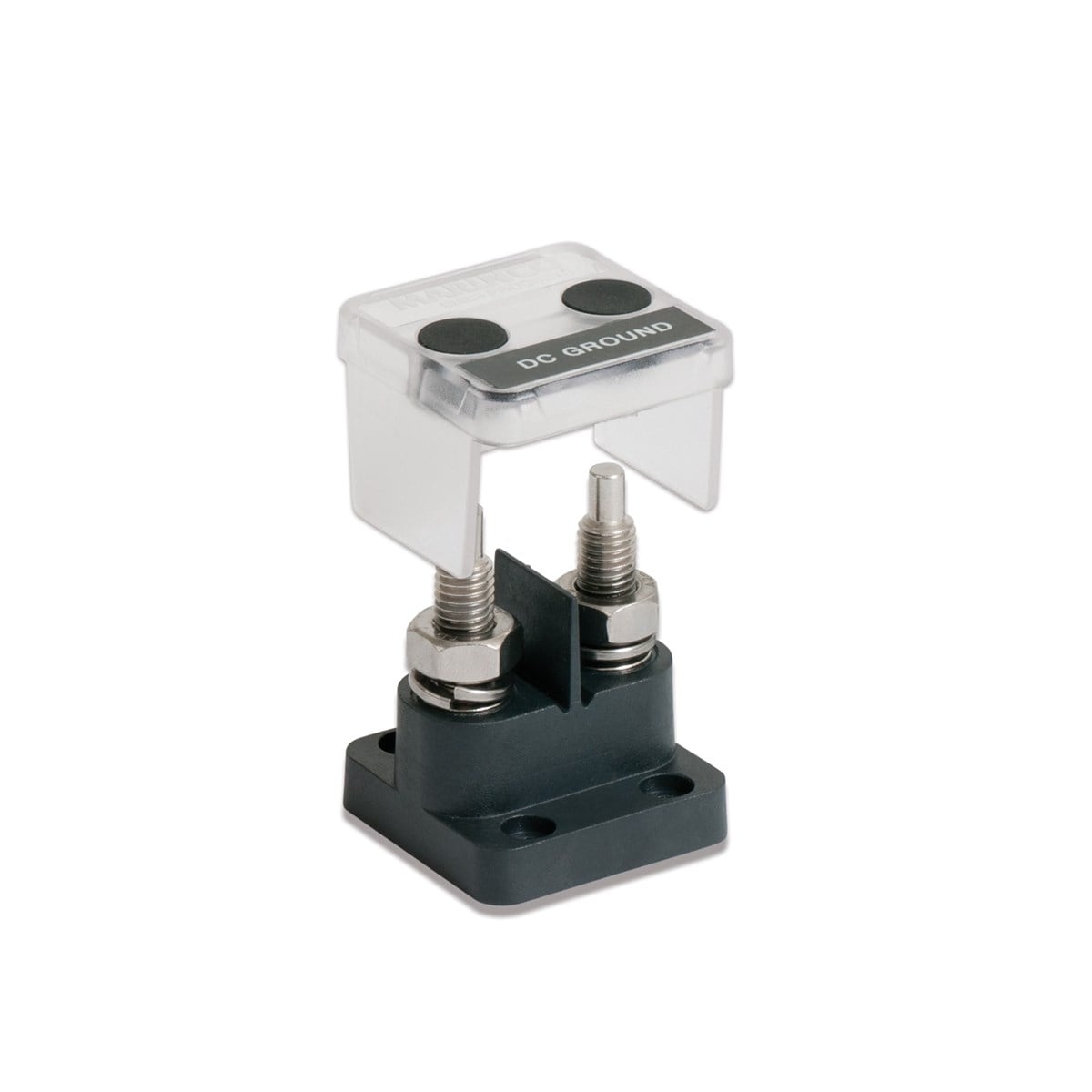 BEP İzolasyonlu Saplama 10mm çiftli,