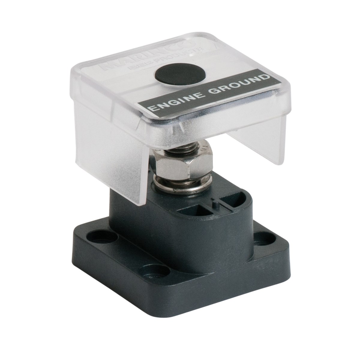 BEP Pro Installer Insulated Studs 10mm Single - IST-10MM-1S