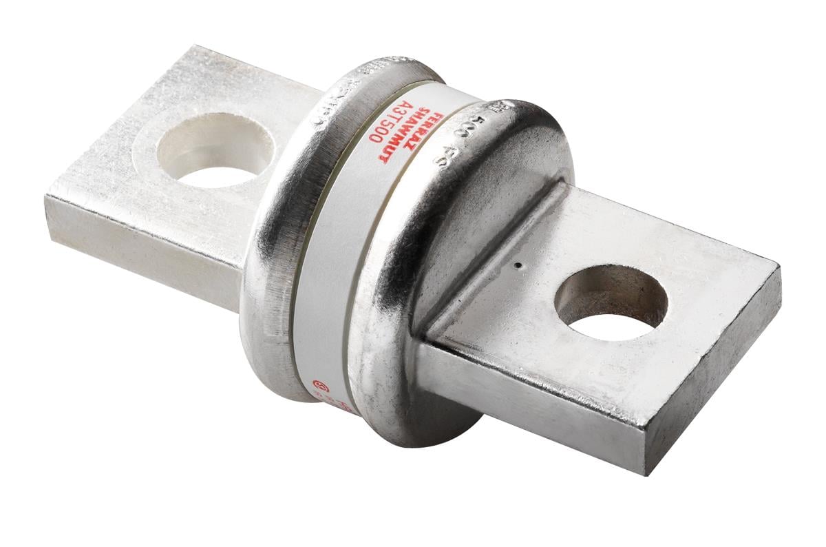 BEP T-Tipi Sigorta 500 Amper - BEP-FT-500