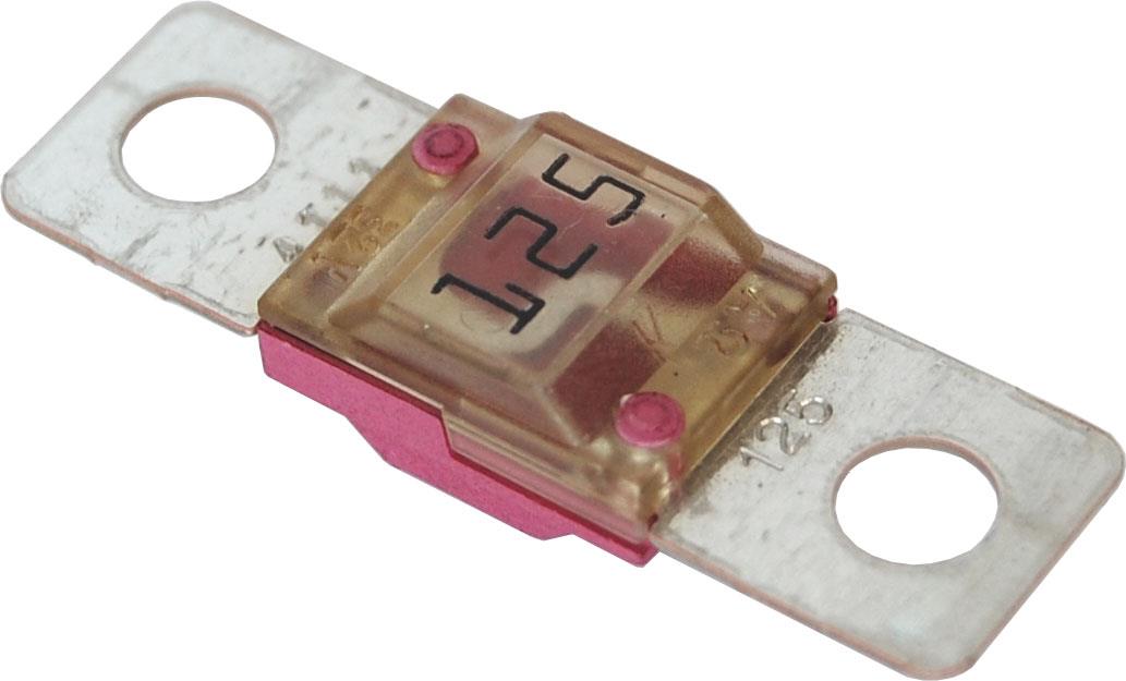 Blue Sea Systems MIDI Fuse 125A - 5257-BSS