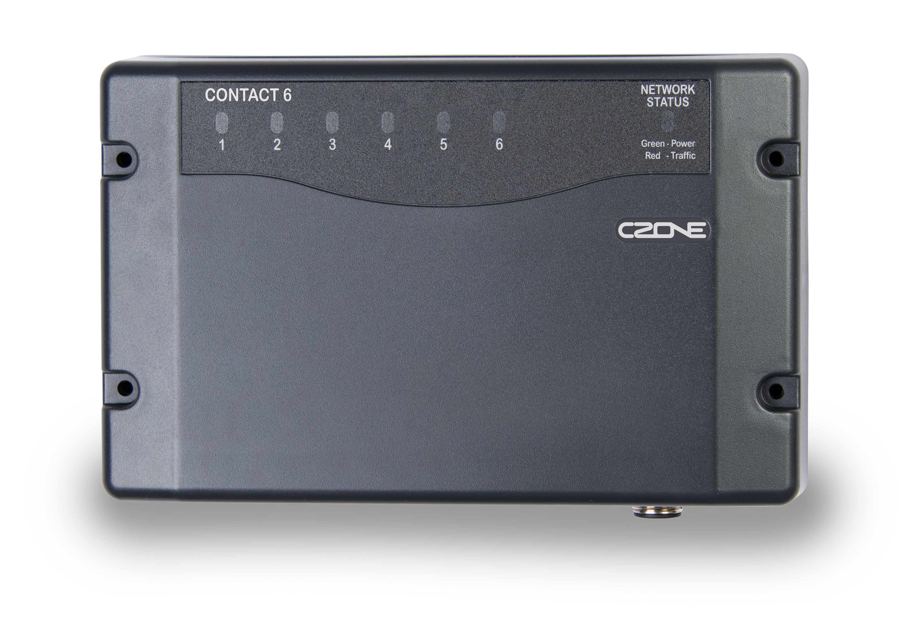 CZone Contact 6 Arayüzü - 80-911-0140-00/CZONE ve NMEA için