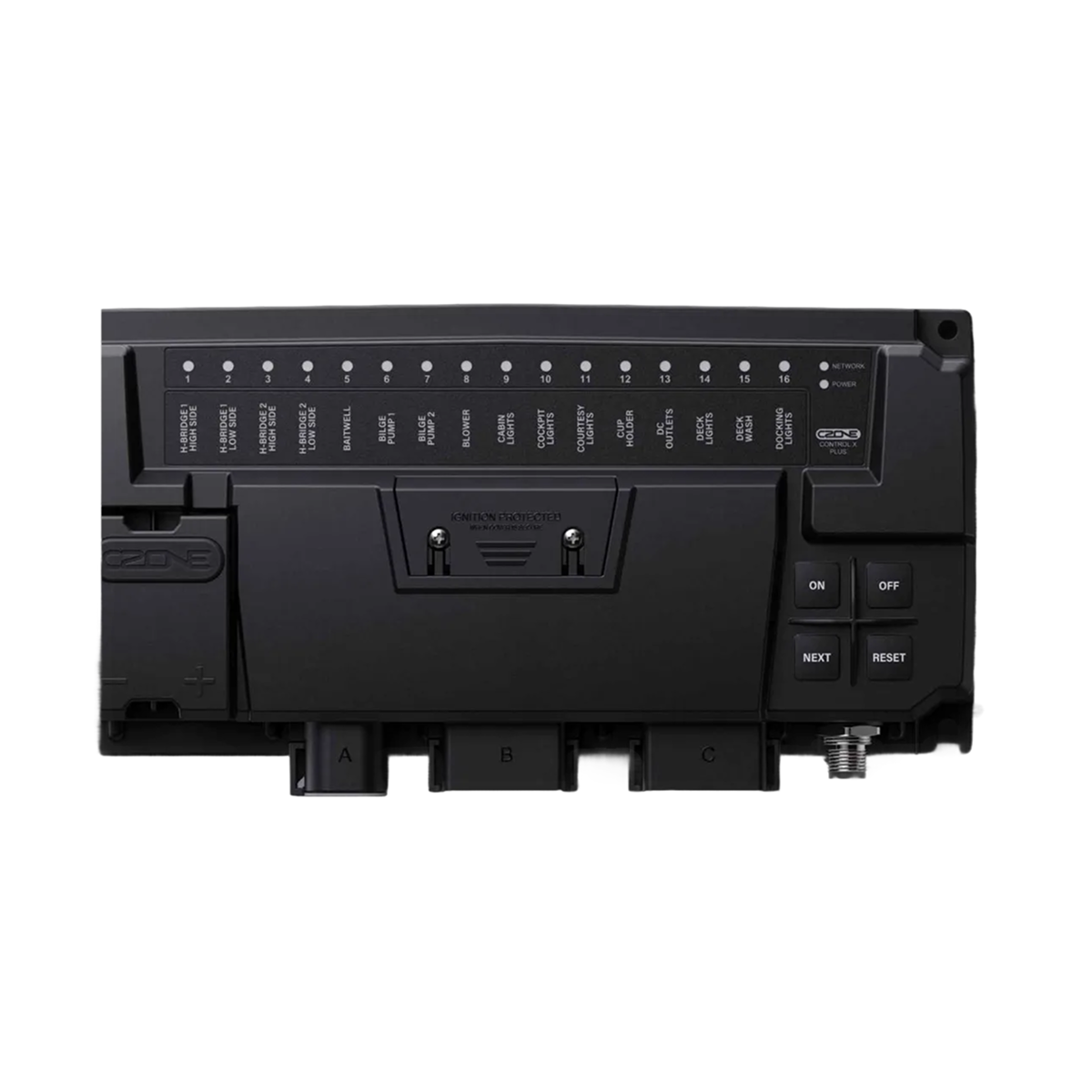 CZone Control X - 80-911-0231-00/CZONE ve NMEA için