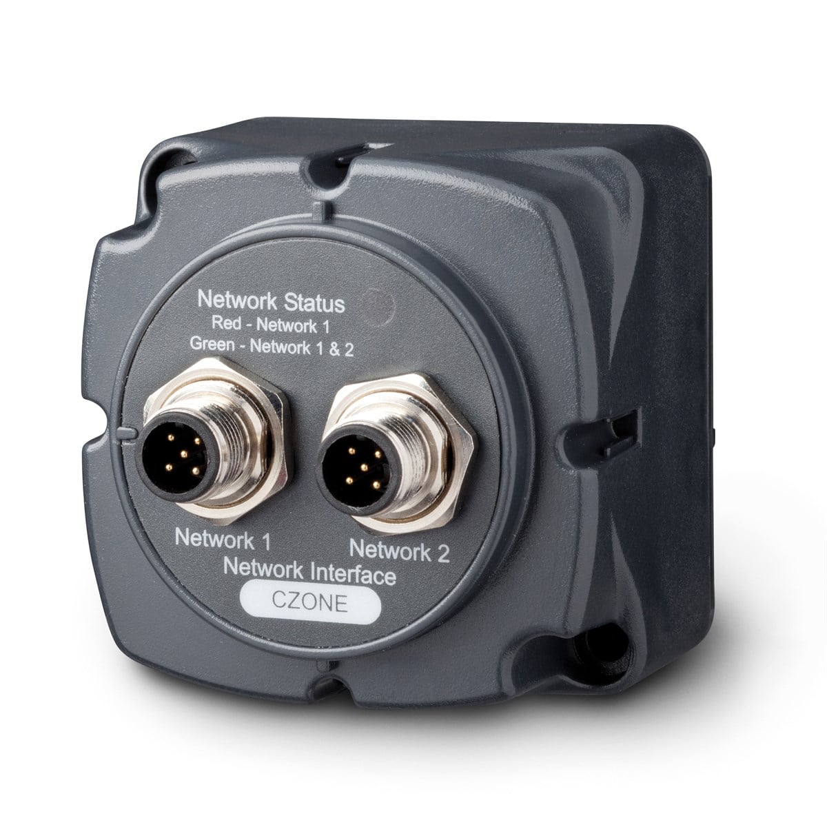 CZONE-NMEA 2000 Network Bridge arayüz modülü