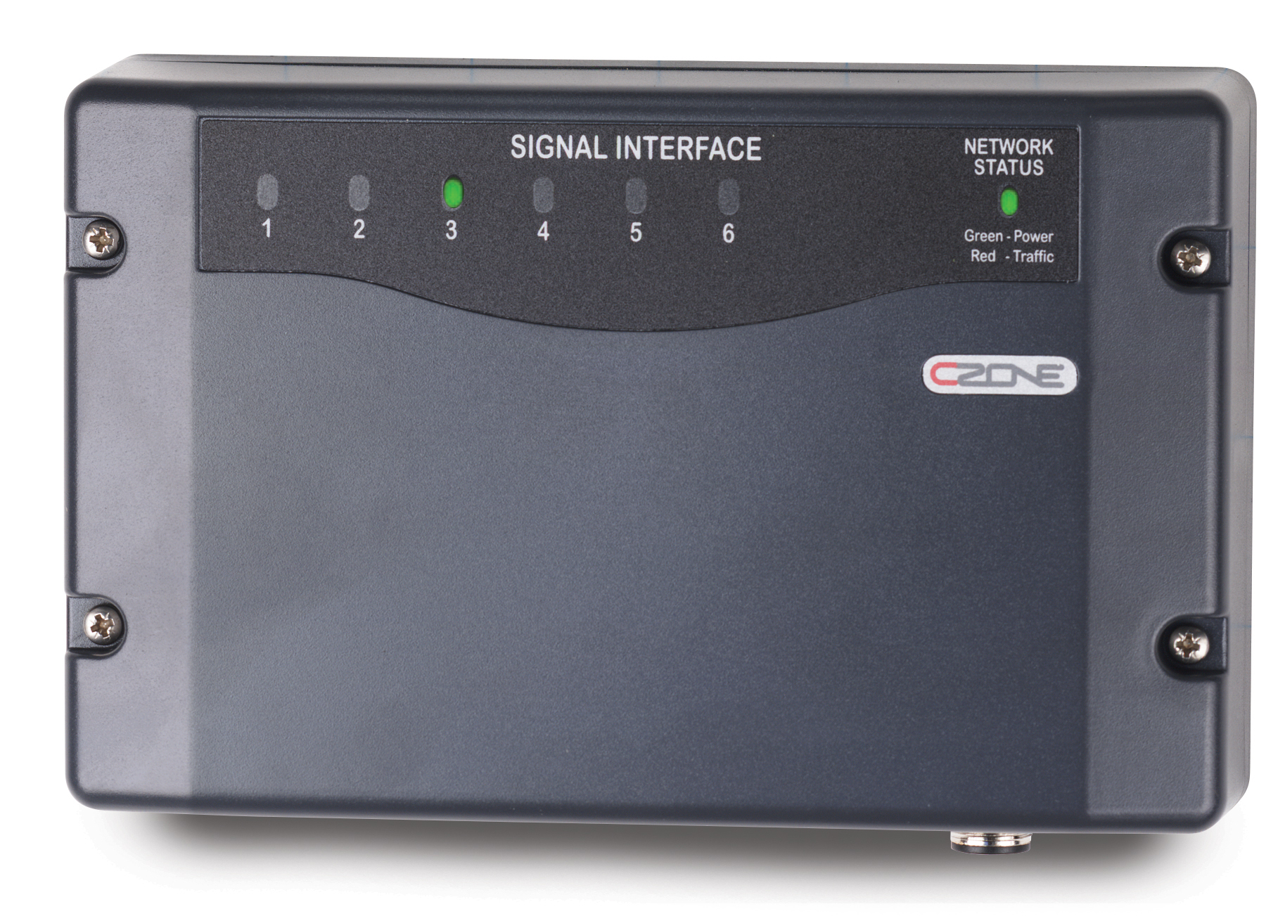 CZone Sinyal Arayüzü (SI) - 80-911-0013-00/CZONE ve NMEA için