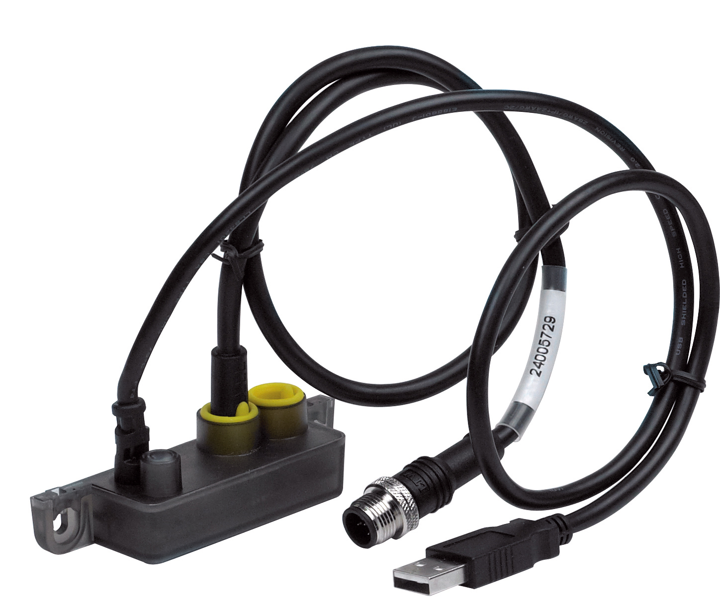 CZone USB CAN Adapter - 80-911-0044-00/CZONE ve NMEA için