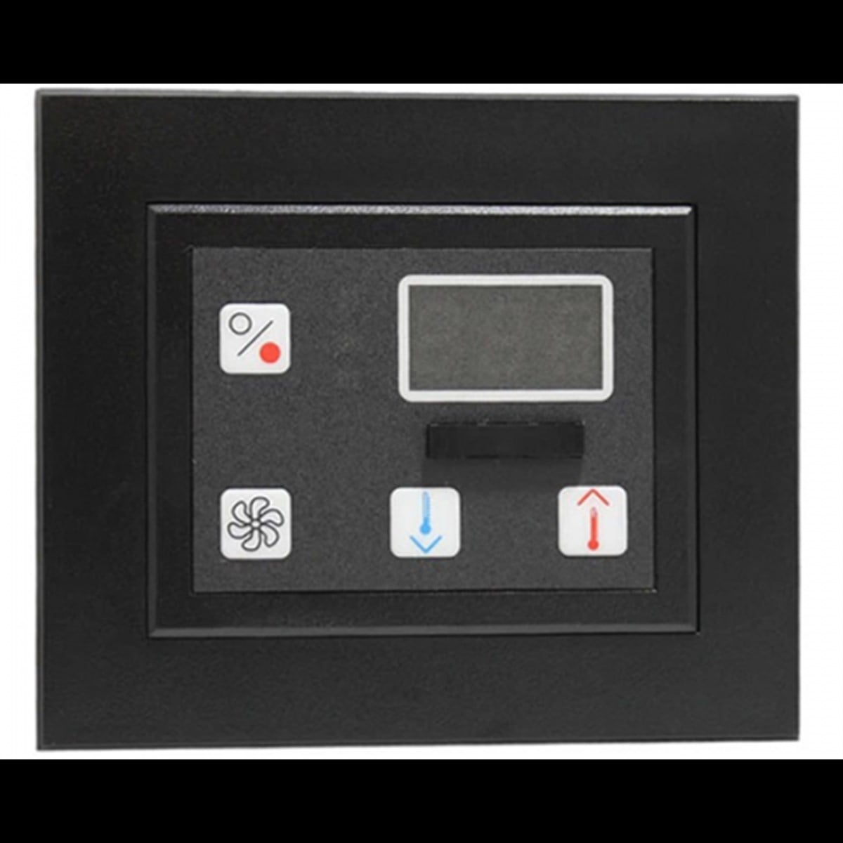 Dometic Passport Controller Black - 222000200