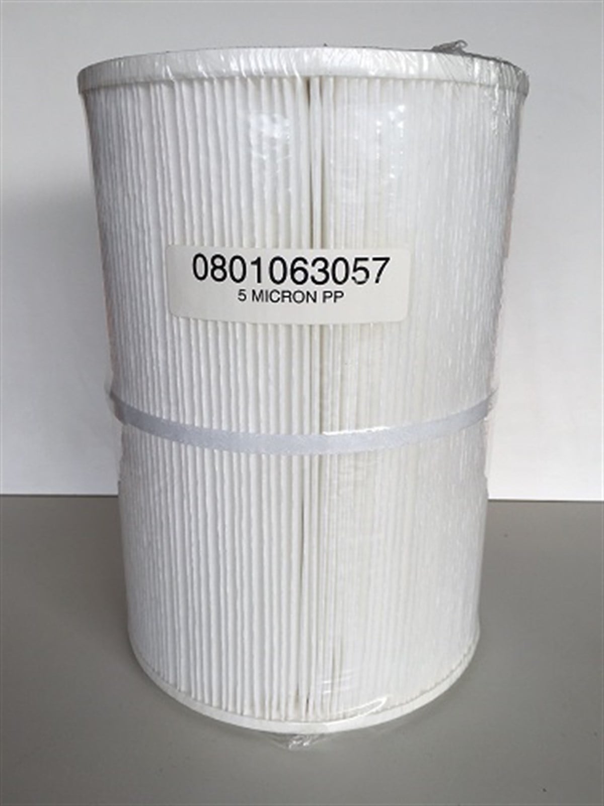 HRO Filtre CPFE 10