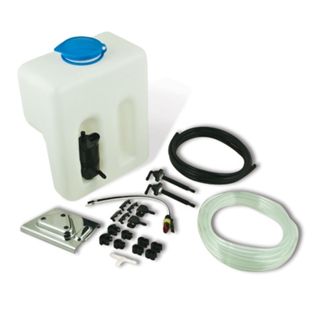 Marinco 33505 Deluxe Wiper Arm Wash Kit