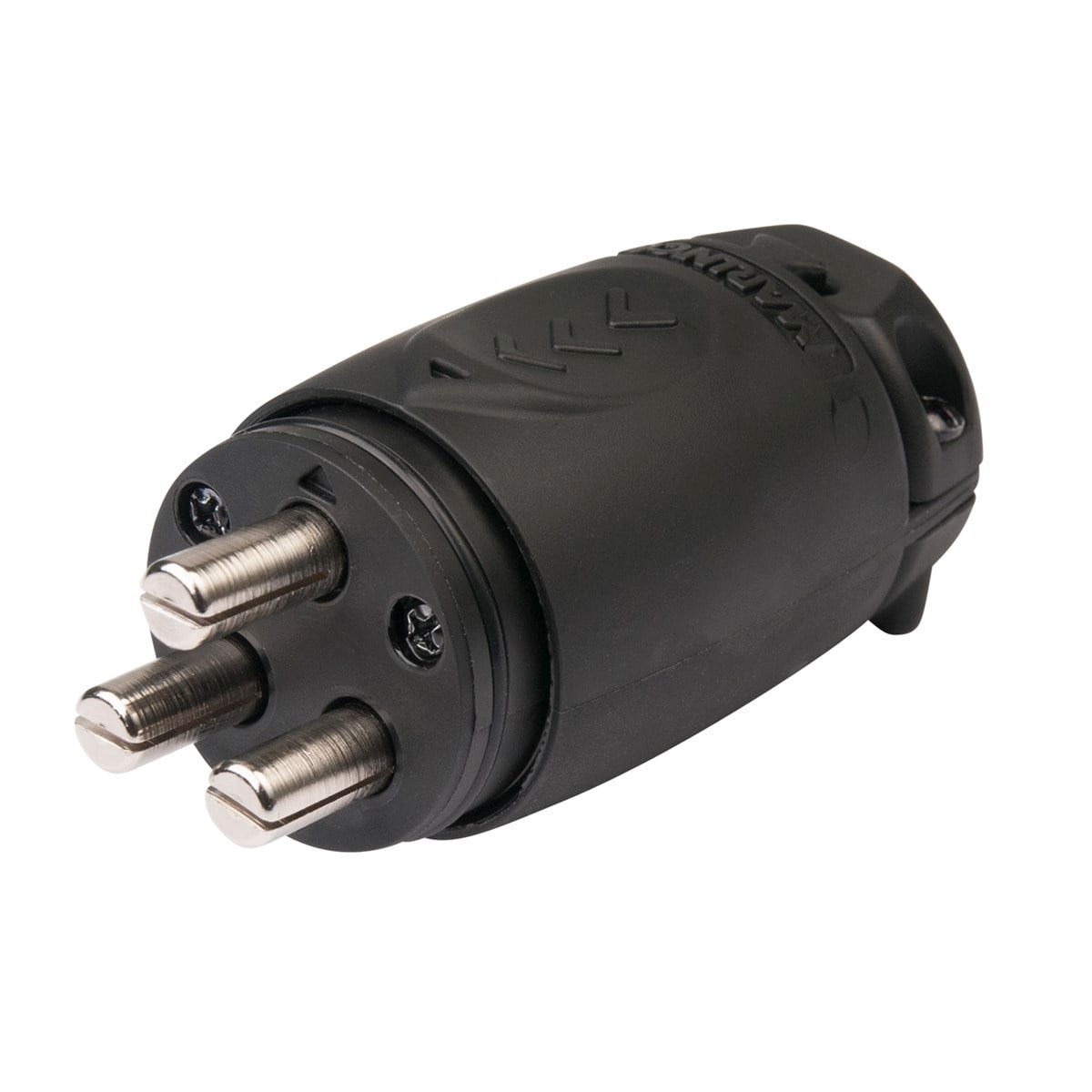 Marinco 12VBPS3 Trolling Motor Plug 70A