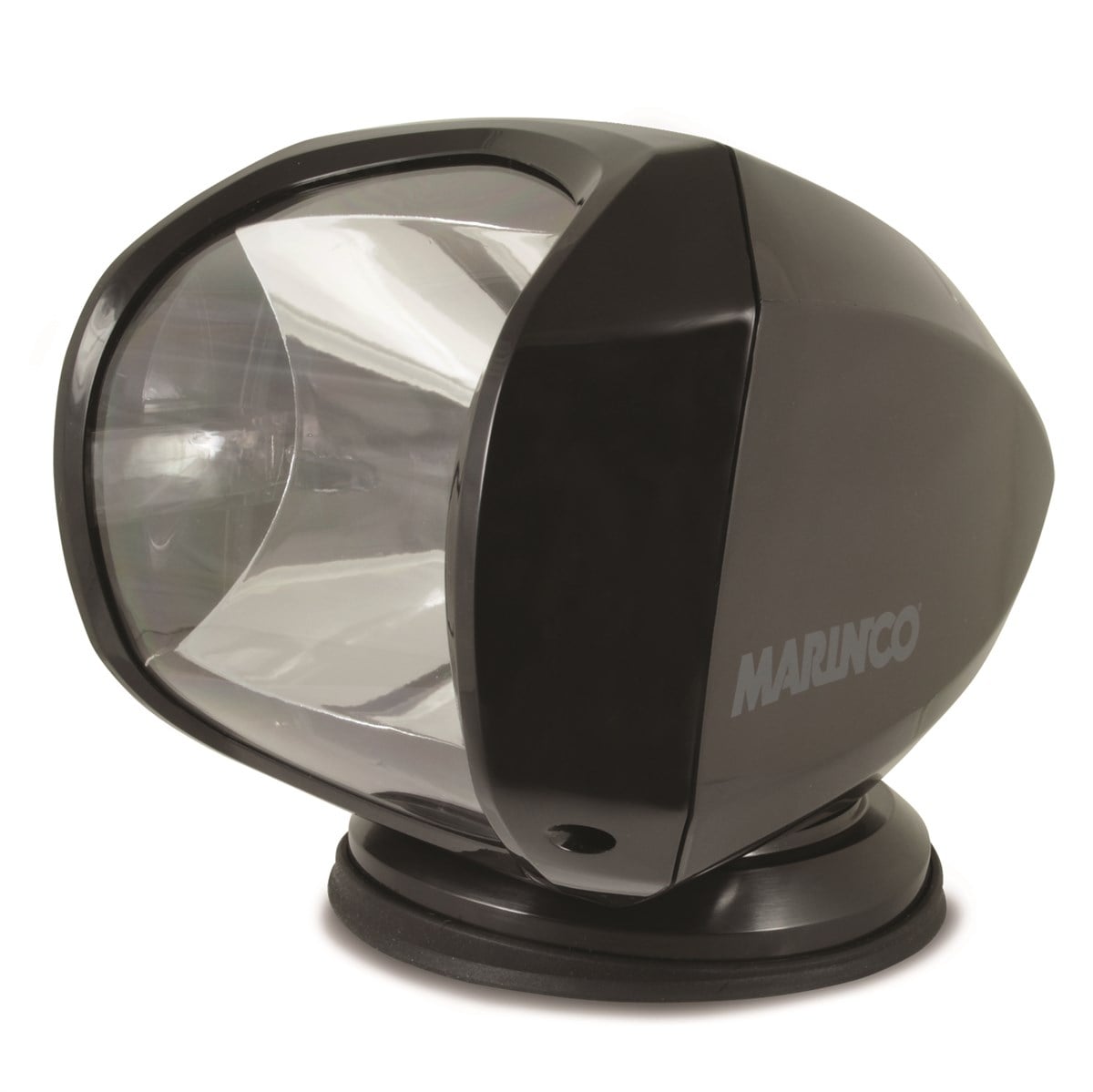 Marinco Precision 100 W siyah projektör