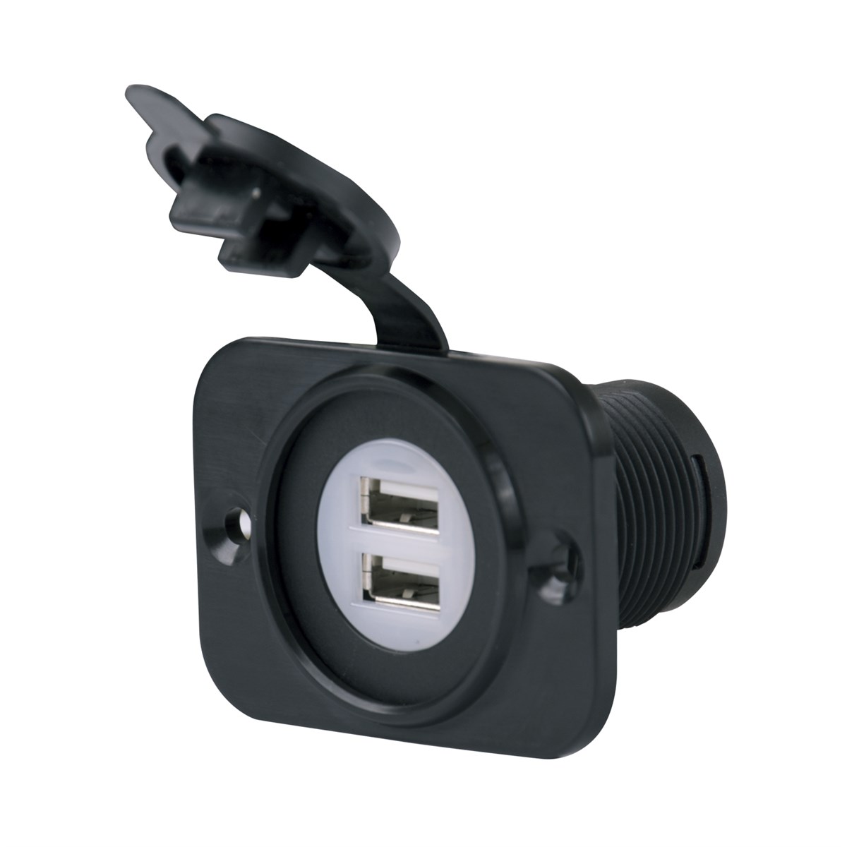 Marinco SealinkÇiftli USB