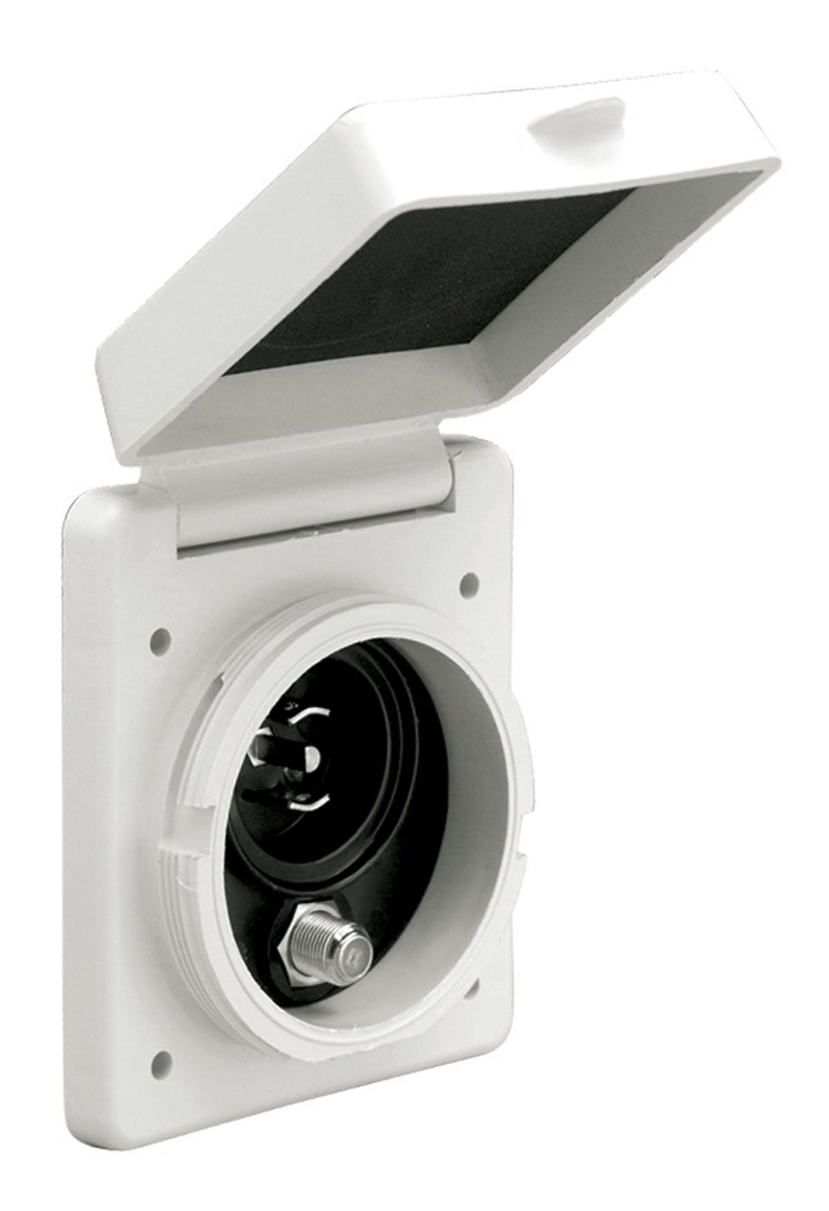 Marinco Standart TV - Telefon Prizi