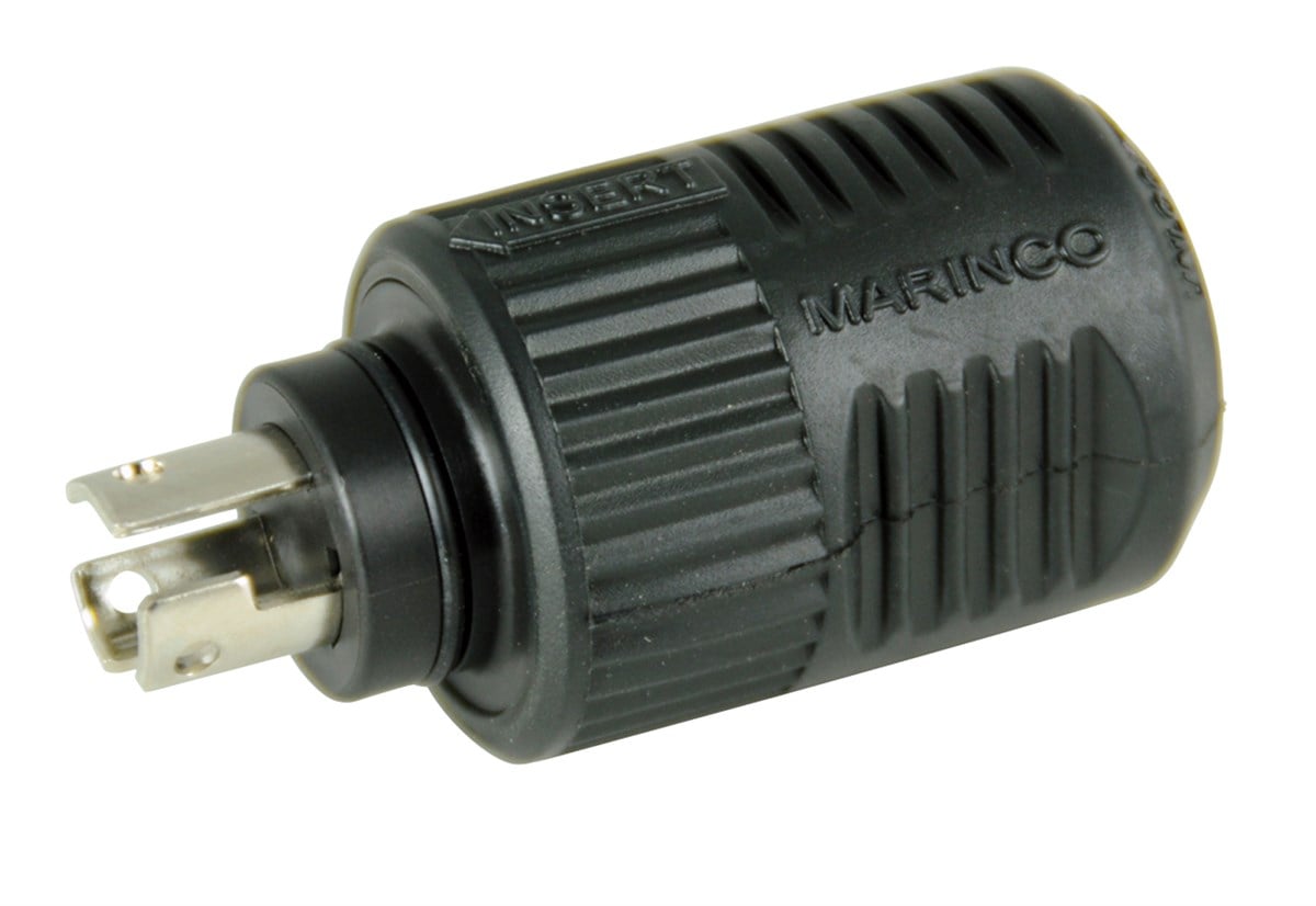 Marinco Trolling motor fişi