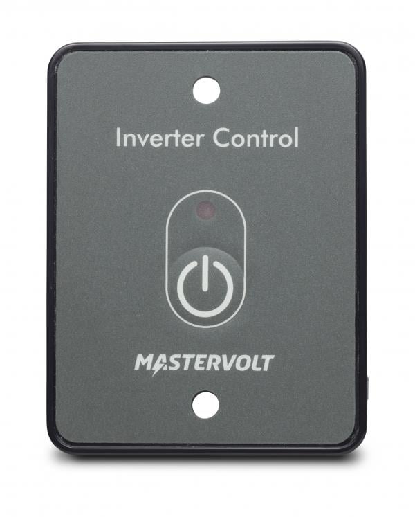 Mastervolt AC Master Invertör Kablolu Uzatktan Kumanda
