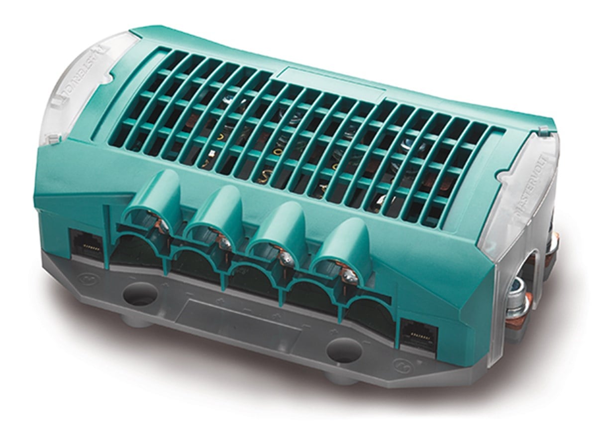 Mastervolt DC Distribution 500 - 77020200