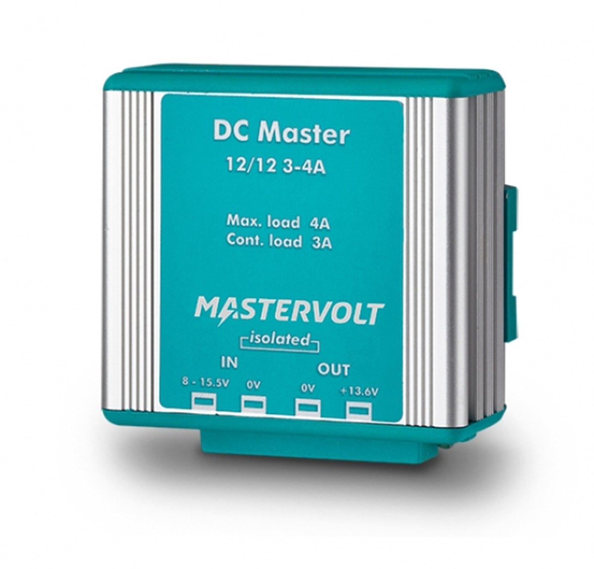 Mastervolt DC Master 12/12 3-5A/galvanik