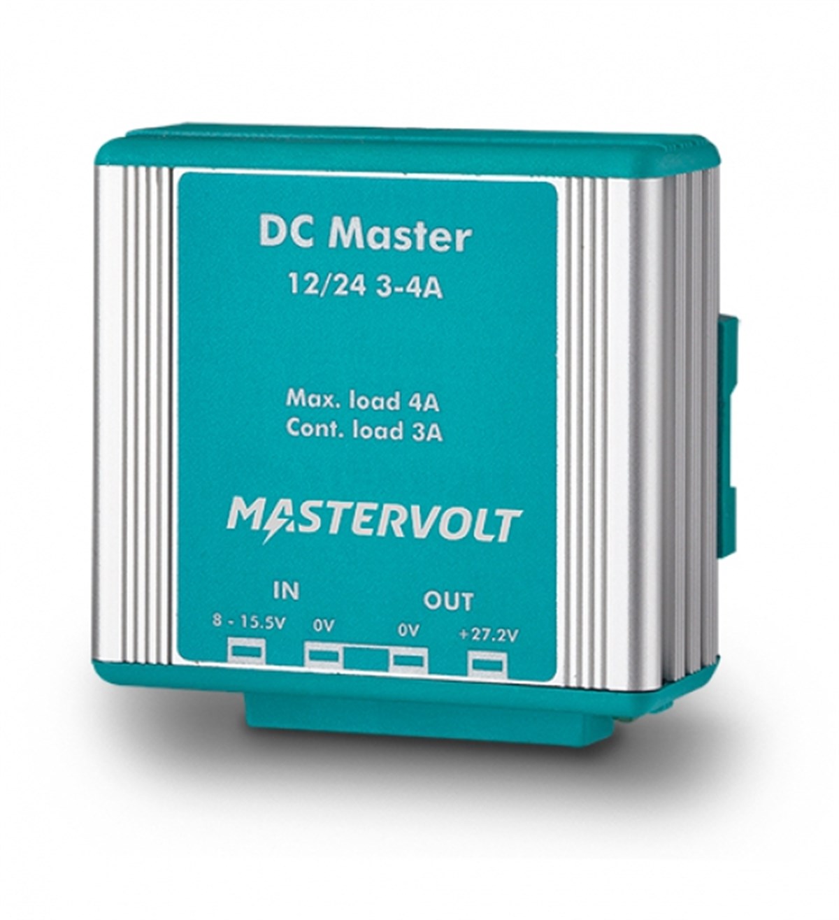 Mastervolt DC Master 12/24 3-5A/izolesiz