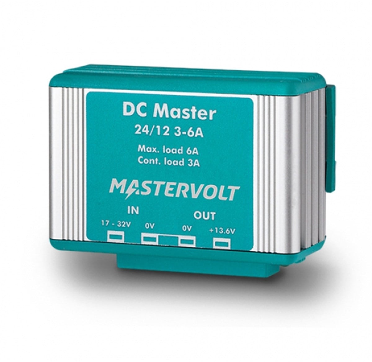 Mastervolt DC Master 24/12-3 Convertor - 81400100