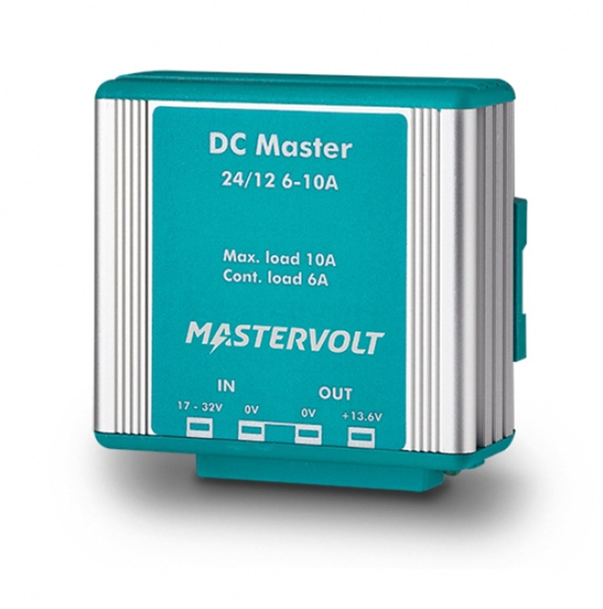 Mastervolt DC Master 24/12-6 Convertor - 81400200
