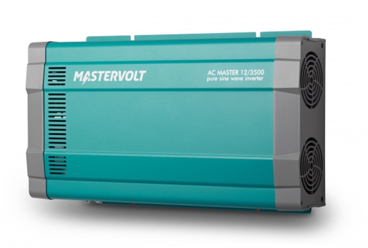 Mastervolt Inverter AC Master 12/3500-230V