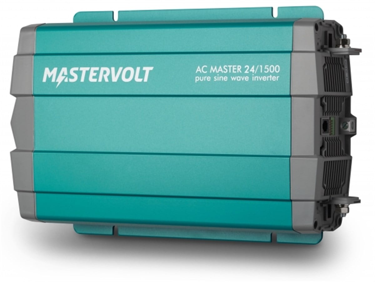 Mastervolt AC Master 24/1500 Inverter - 28021500