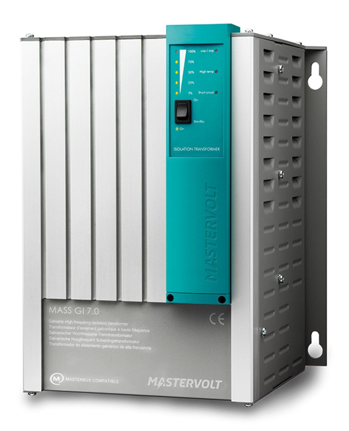 Mastervolt Izolasyon trafosu Mass GI 7,0 kW