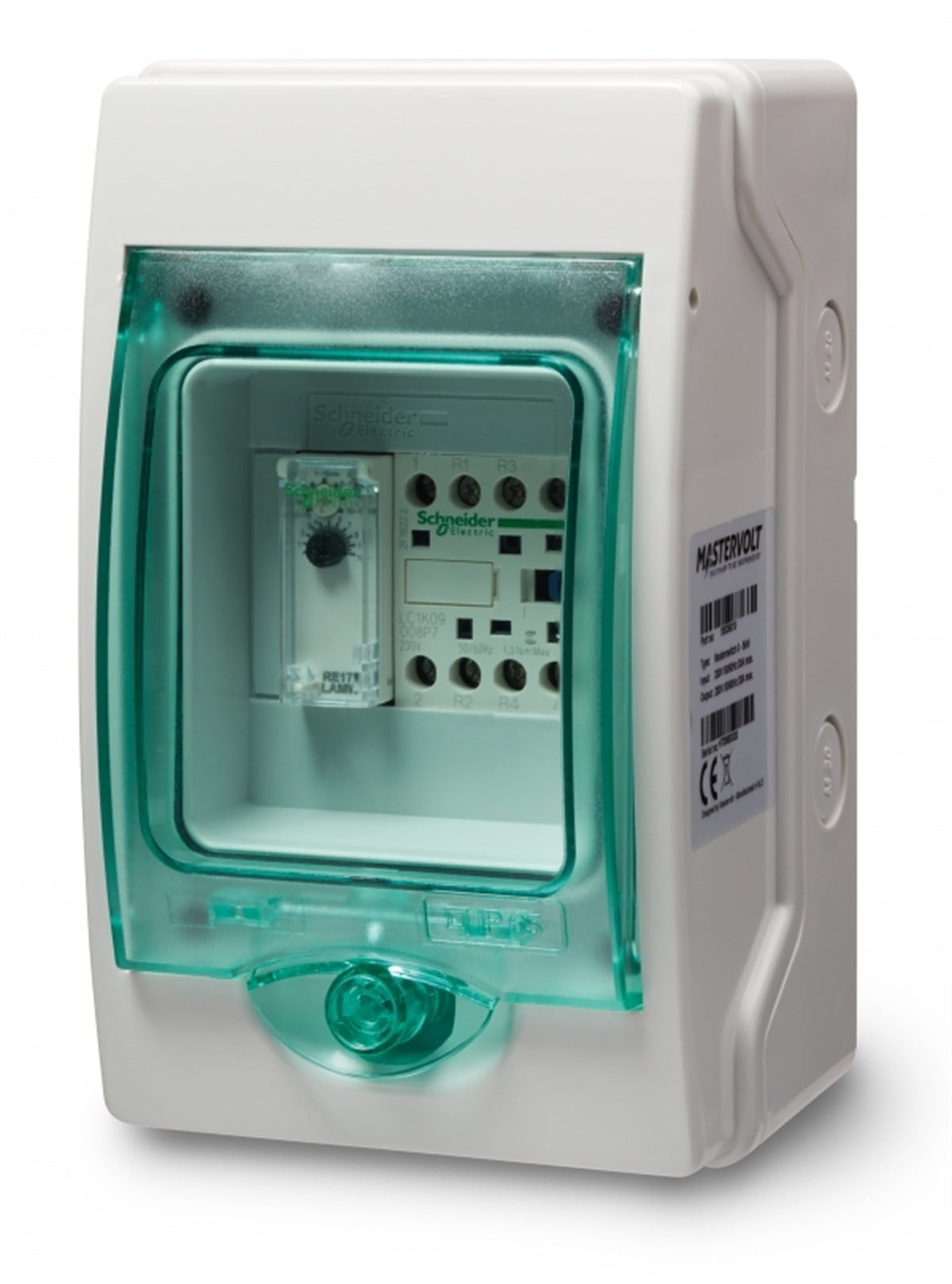 Mastervolt Masterswitch 5 KW - 55006010