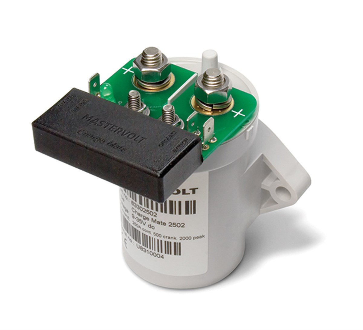Mastervolt Şarj eşleyici 2502, 250 Amper