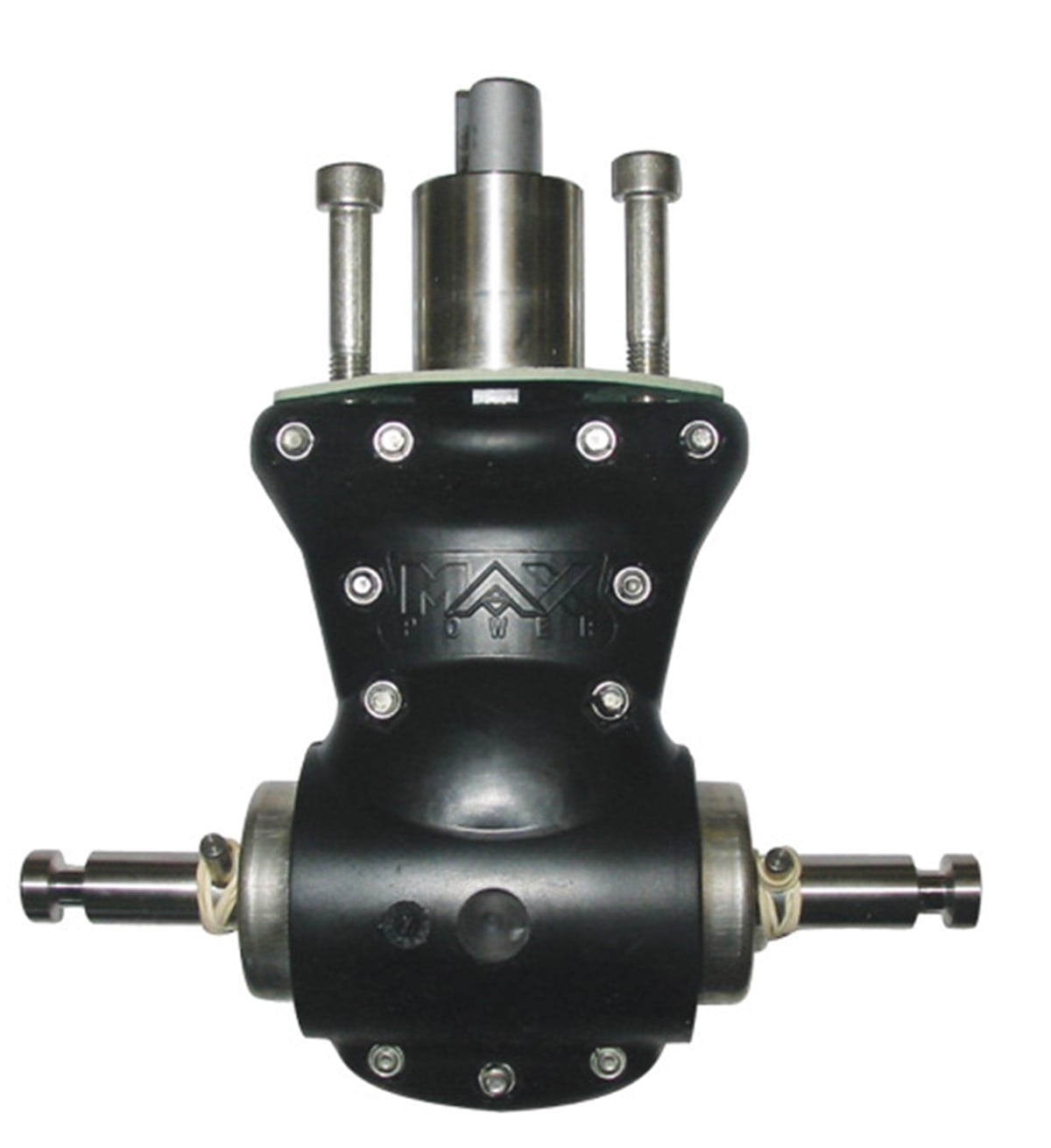 Max Power ayak 80-100-125