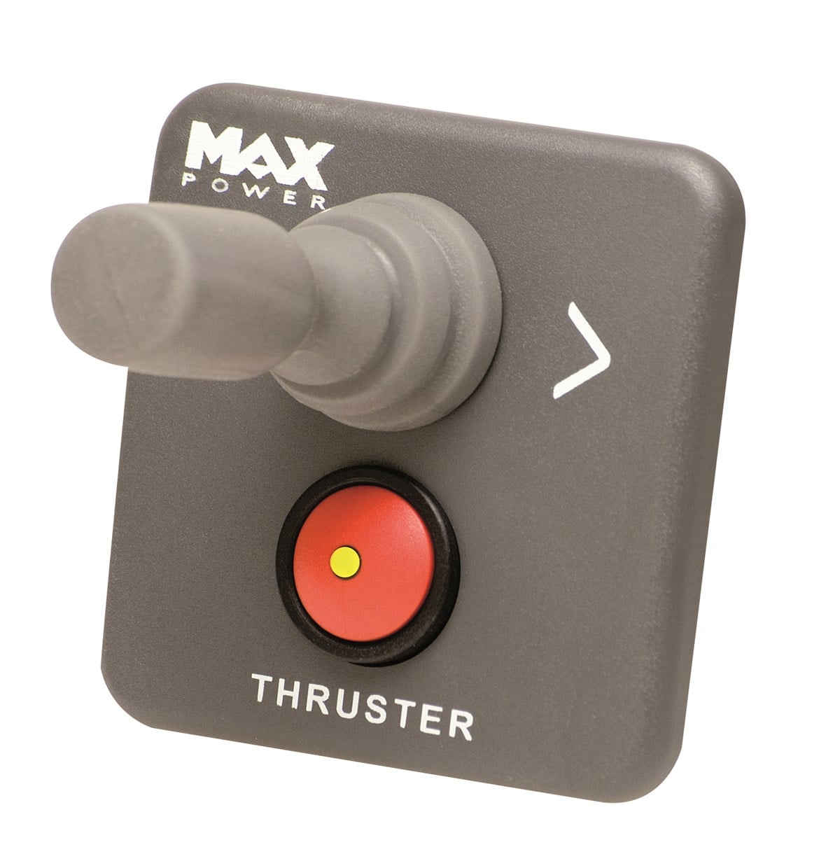 Max Power Joystick Gri