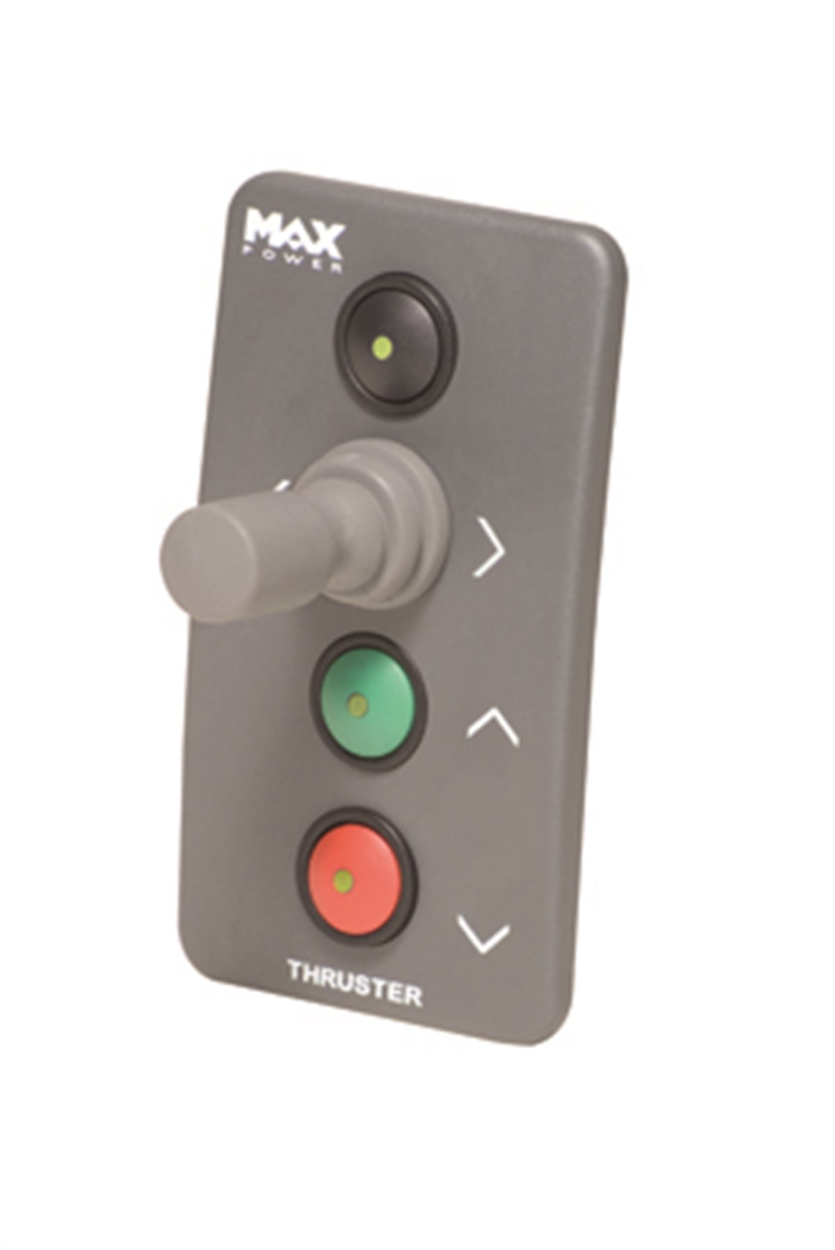 Max Power Joystick Vip & Compact Gri