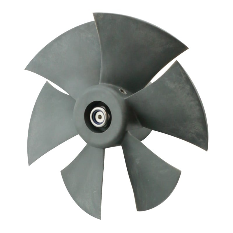 Max Power Pervane D185 Yeni - 35040/Baş Pervane Yedekleri için