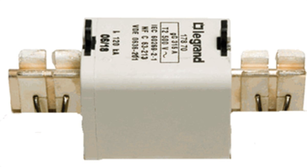 Max Power Sigorta 125 Amp