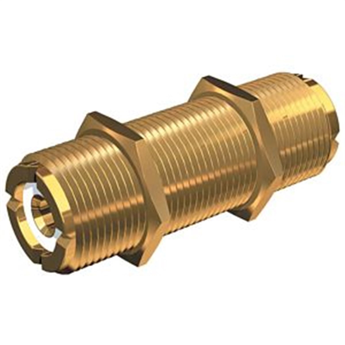 Shakespeare Centerpin solderless splice connector