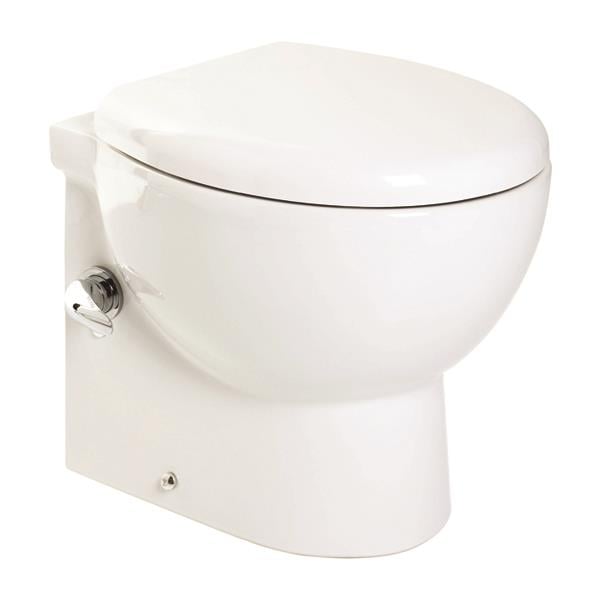 Tecma Breeze 24V, Soft