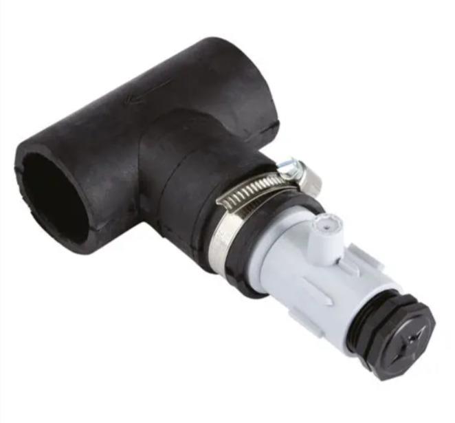 Tecma Çıkış Havalandırma Valfi