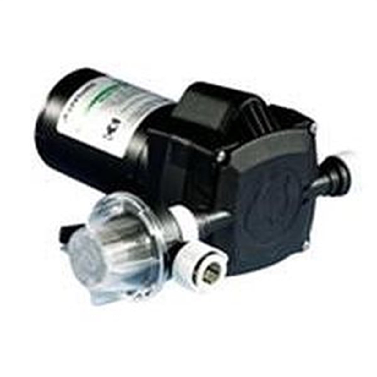 Tecma Deniz suyu Pompası 24V