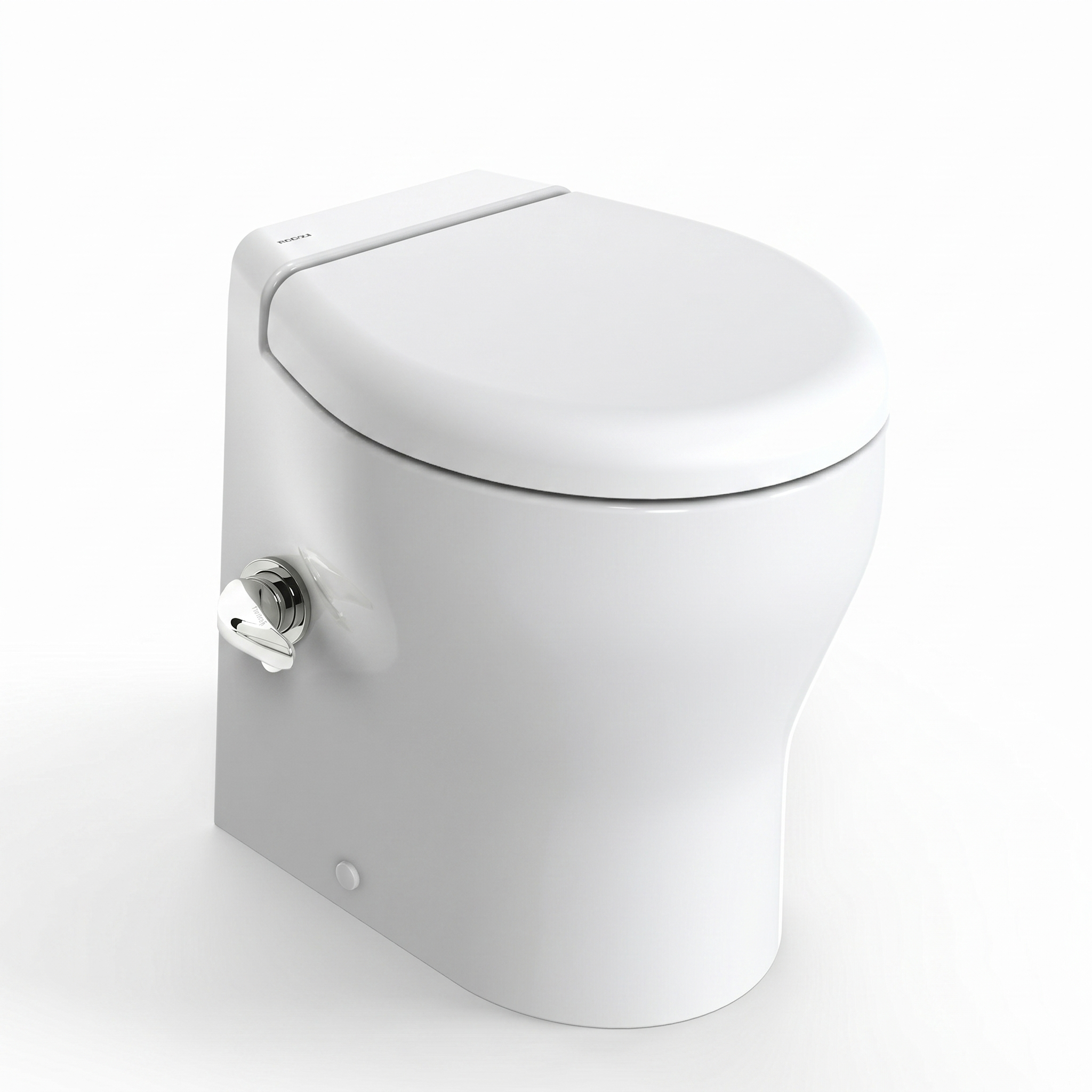 Tecma Elegance Standart 24V, Soft Close/Elektrikli Tuvaletler için