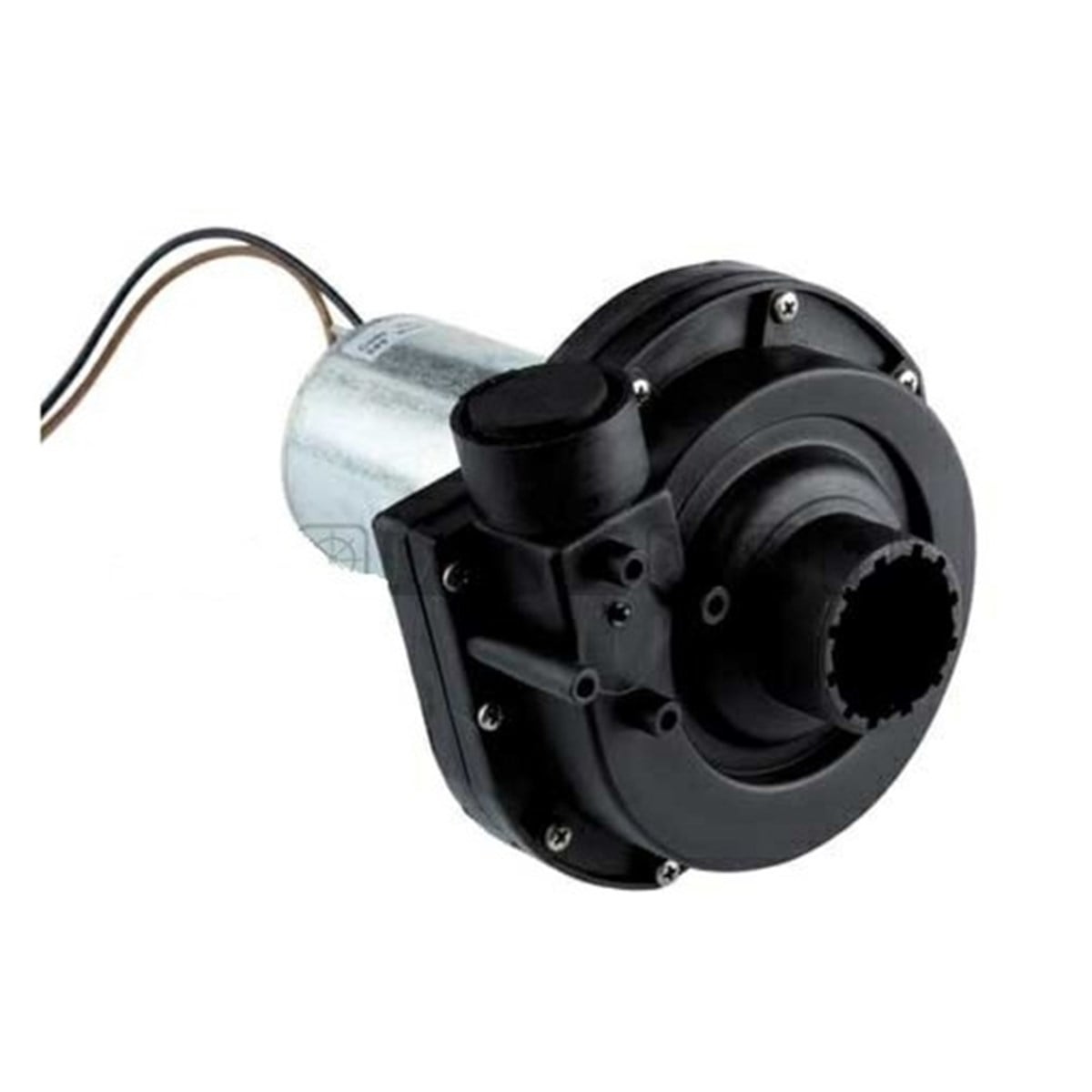 Tecma Maseratör 24V