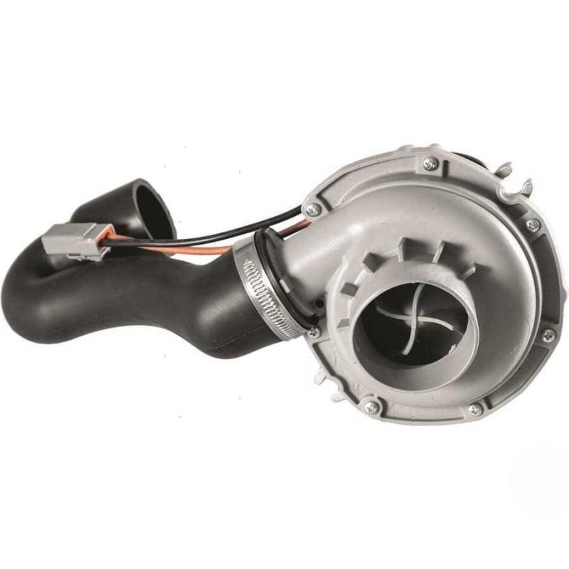 Tecma Maseratör Nano 24V - PF.P01D