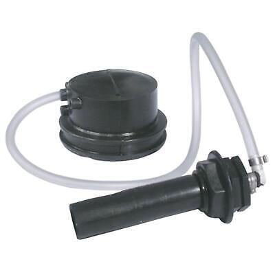 Tecma Pnömatik Tank Sensörü