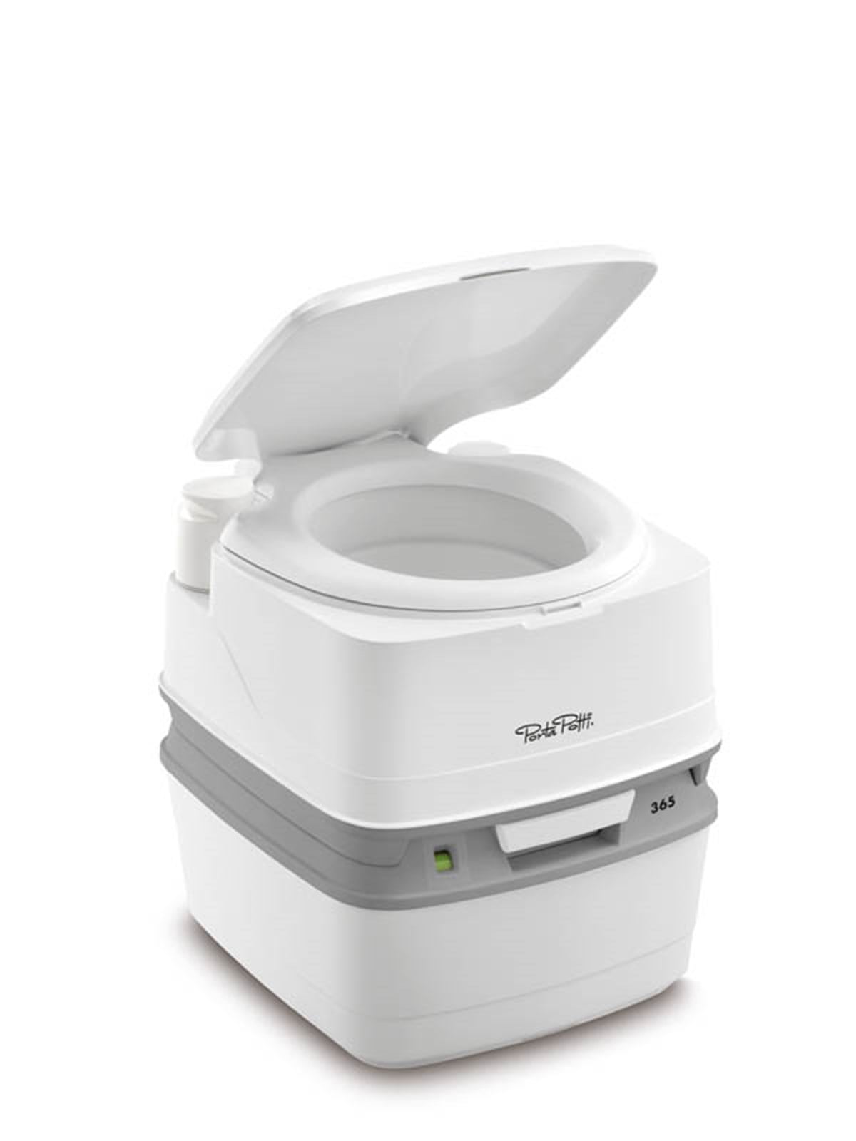 Thetford Tecma Porta Potti Qube 365