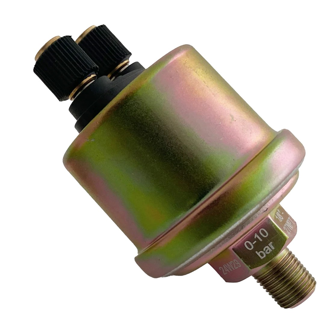 VDO Pressure Sensor 10 Bar / 145 Psi / 1,8'' - B002008/Indicators için